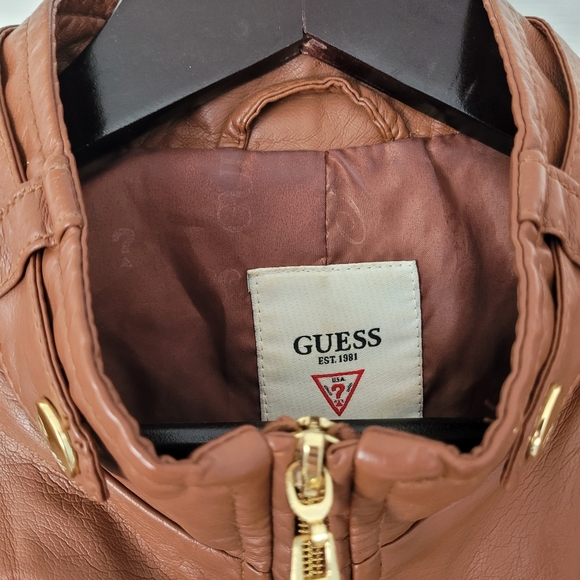 Guess jacket - Picture 3 of 10